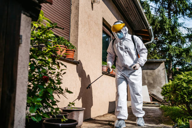 Best Cockroach Control Services  in Heartland, TX