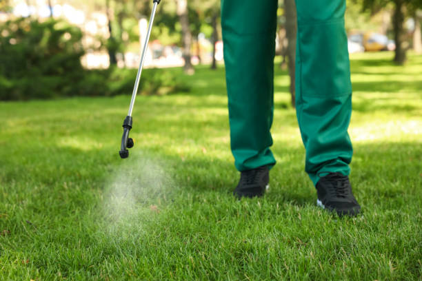 Best Pest Inspection Near Me  in Heartland, TX