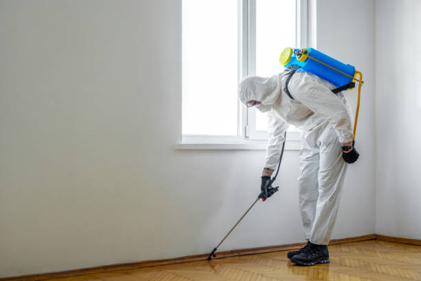 Best Best Pest Control Companies  in Heartland, TX